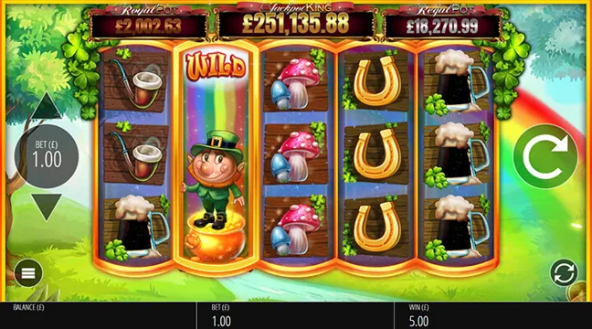 Experience Thrilling Slot Game Play with Vegas11 - The Ultimate Destination for Indian Gamblers